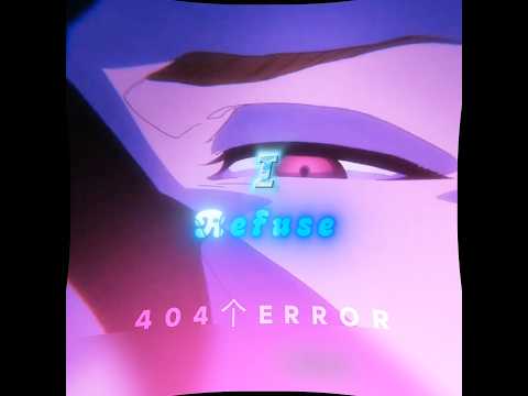 Voice watermark | Aizen sosuke edit | montagem laço (slowed) #edit #anime #bleach #aizen. #watermark