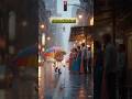 🤯 “Umbrella ka message jo aap ignore nahi kar sakte!”#shorts #viralvideo #video#india