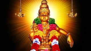 Ella dukhavum theerthu tharu - Lord Ayyappa Devotional Song 🙏🏻