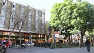 Sevilla - Hotel Don Paco Quehoteles