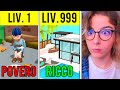 DA SENZATETTO A RICCO! SIMULATORE DI RICCHEZZA - Street Hustle