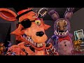 Fnaf two tickets please