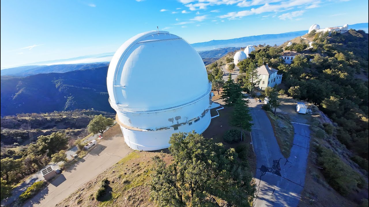 Lick Observatory