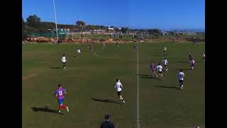 Alex Syngouris 2011 Panionios FC Academy U15