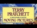 Terry pratchetts moving pictures full audiobook