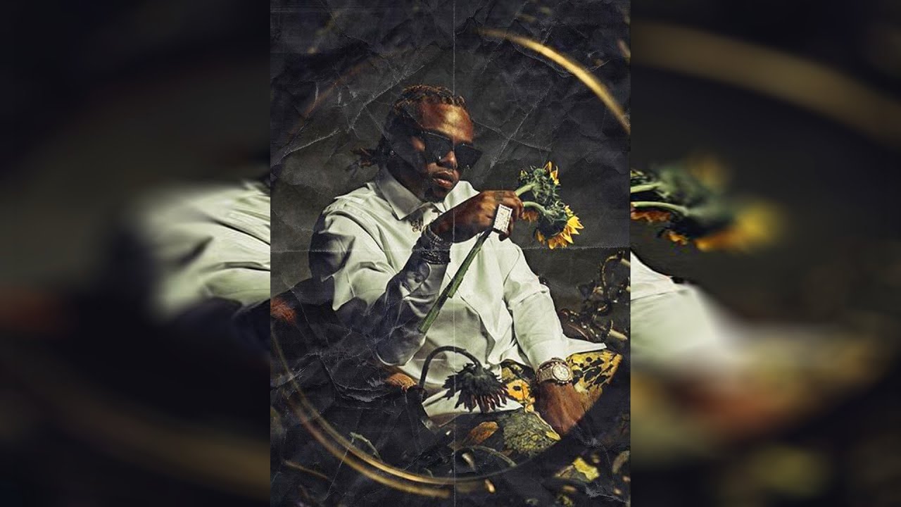 (FREE) Gunna x Guitar Type Beat 2021 - "SPVCEY" (Prod. J Boyd x LayZ)