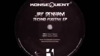 Jay Denham - Reasons