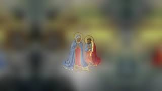 NADINE - Came to Serve (Lyric Video)