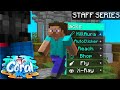 Faccio Staff Series su CoralMC [5]
