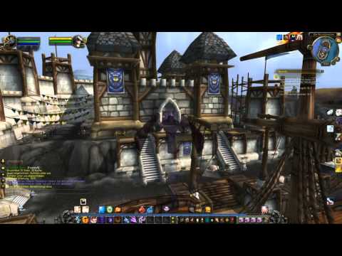 World of Warcraft [Deutsch] #117 - Auf nach Nordend