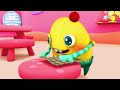 Crazy Candies - S01E27 | Super Employee | Kids Animation By Kids Shows Club