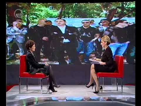 თეა წულუკიანის „პოლიტიკის დრო\"