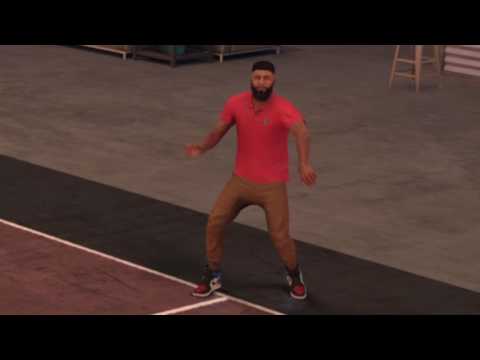 2K17 Challenge -