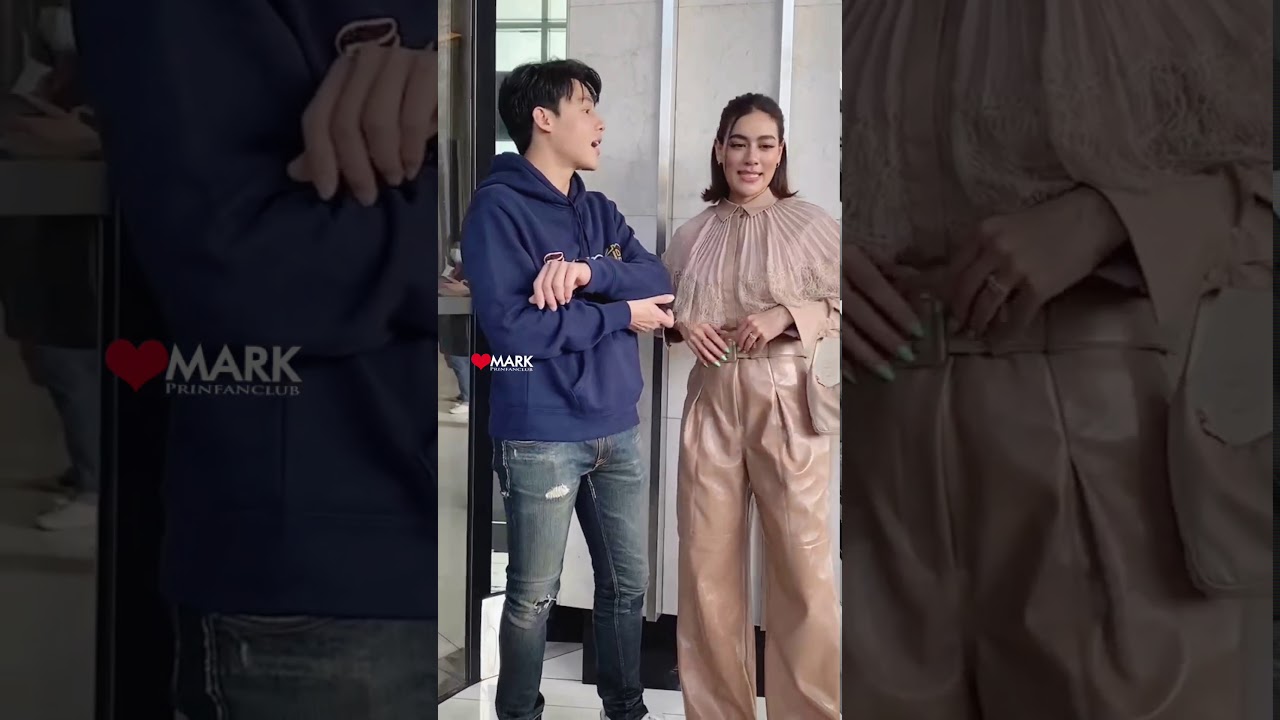 หมาก ปริญ : คิมเบอร์ลี่ ☺️💕 ความน่ารักของสองบี๋วันนี้ ... ฟินไม่ฟิน ดูกันเอาเองน๊าาา (01.12.2020)