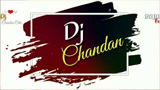 Sai Tere Naam Ke Deewane Ho Gaye Dj Chandan Cdm X Raja Fx