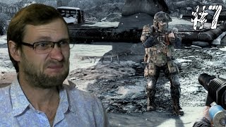 Metro 2033 Redux ► Какие они долгие ► #7