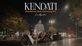 Leo Agustin - Kendati (Official Music Video)