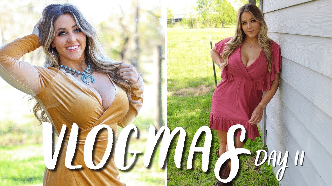 Get to Know Me - Who is Katherine Salom? | Vlogmas Day 11 - YouTube
