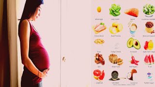 Are You Trying To Conceive? Try These Foods That Boost Fertility And Ovulation In Women. screenshot 5