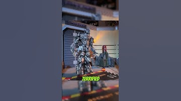 Disposable like humans#Megatron #transformers #decepticon #universalstudios