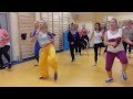 CLEAN BANDIT & STYLO G- Come over Choreografia Paulina Kosmala Zumba, Zumba Ełk