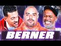 Gary Payton Confronts Berner Over Weed Strain 🚬