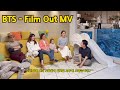 [ENG] BTS (방탄소년단) - Film Out MV REACTION 리액션 / Korean ARMY Family Reaction