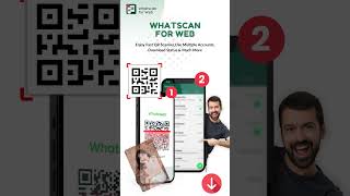 Whatscan QR Code screenshot 4