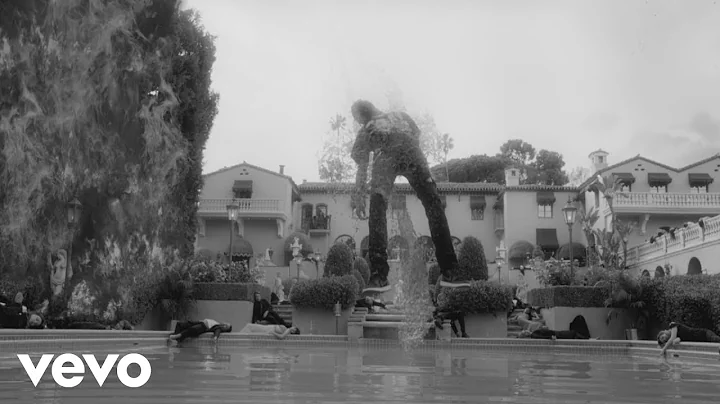 Travis Scott - WAKE UP (Official Video)