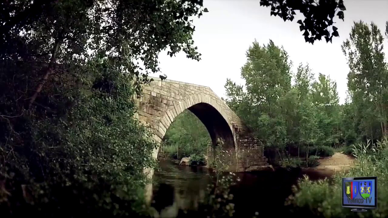 Vlog Timelapse Pont De Spina Cavaddu (Spin'a Cavallu) sur la commune de Sartène en Corse du Sud