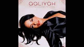 Aaliyah - One In A Million (Timbaland Remix) (feat. Ginuwine)