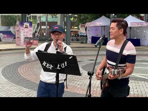 038 儂本多情 紀念張國榮