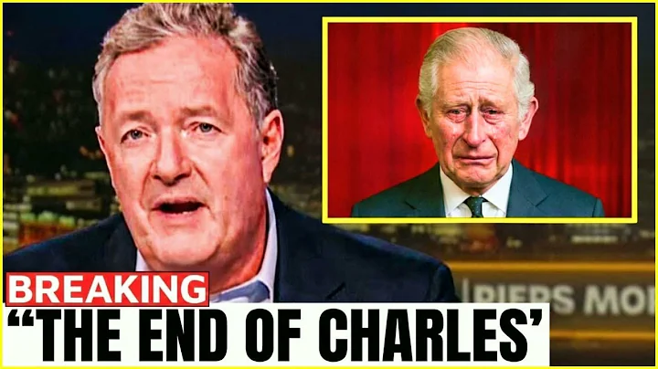 5 MIN AGO: King Charles LEAVES The Throne In Tears After Revealing A Dark Secret