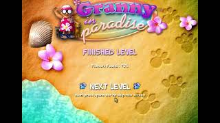 Super Granny 2 Granny in Paradise! Level 1 - 10 screenshot 5