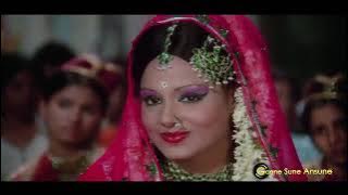 Ek Se Badhkar Ek Movie Song Masti Jo Teri Ashok Kumar Raaj Kumar Navin Nischol Sharmila Tagore 1976