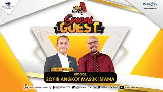 Kick Andy - Sopir Angkot Masuk Istana