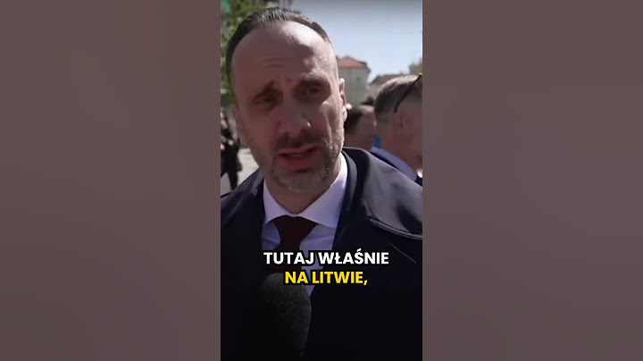 Parada w Wilnie to manifestacja polskości, naszych tradycji, naszej kultury poza granicami Polski.