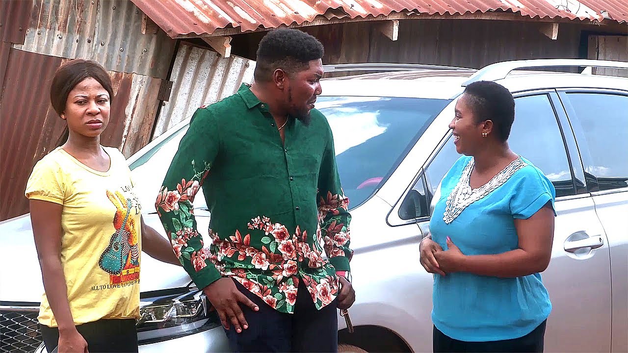 She Was Shocked To See D Poor Boy She Rejected Comeback As A Billionaire For Her Sister - Nigeria