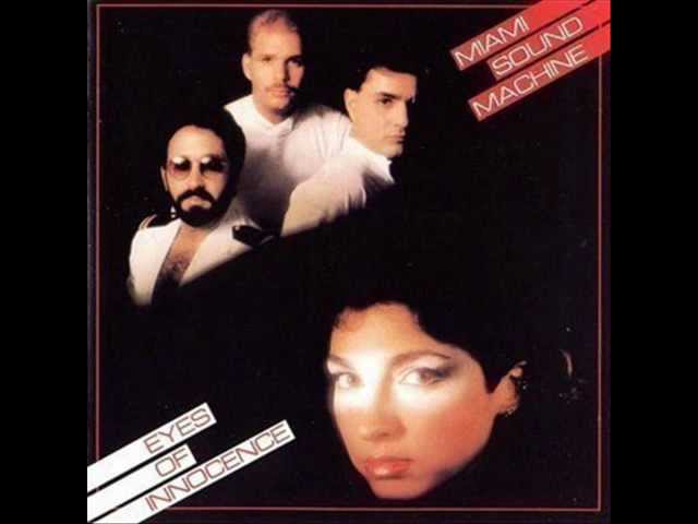 Gloria Estefan & The Miami Sound Machine - Orange Express