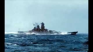 Battlestations Pacific Soundtrack - Yamato Theme