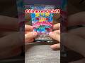 Opening Exclusive Chinese Sword&Shield Jumbo Pack! CRAZY ART HIT! #shorts #pokemon #packopenning