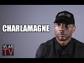 Charlamagne on Staying Calm During Birdman Drama, Young Thug