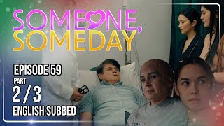 Someone, Someday | Episode 59 (2/3) | October 15, 2026 | (w/ English Subs)