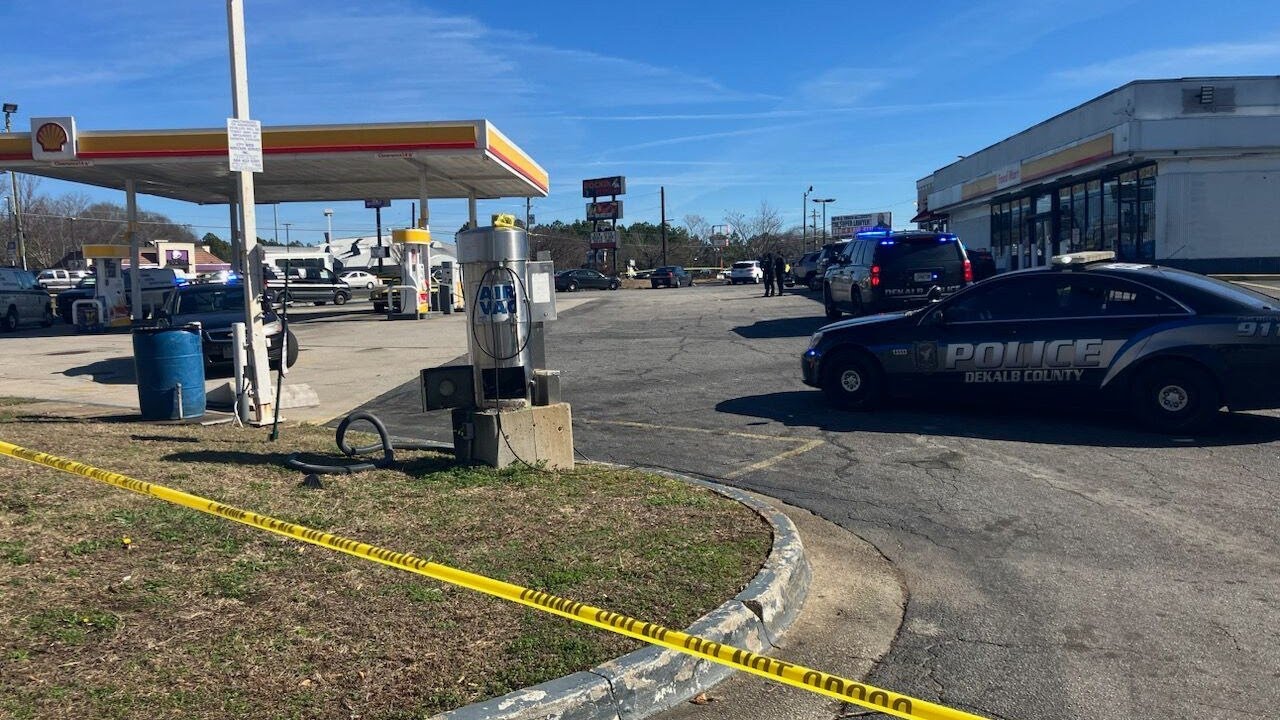 DeKalb gas and service stations prepare for video surveillance