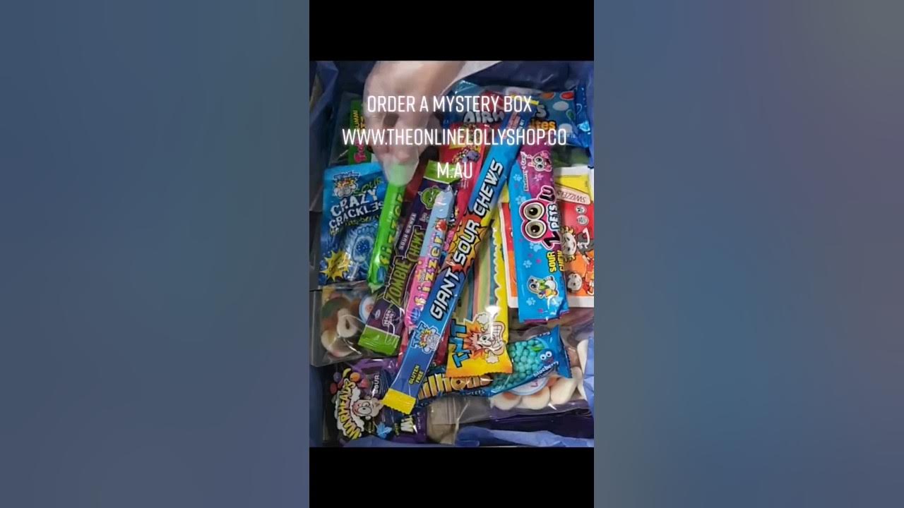 Packing an order| YourTube Shorts| Candy Packing an order| YourTube Shorts| Candy