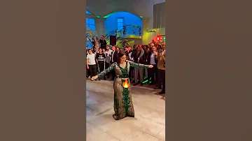 DJ Snake Disco Maghreb رقص جزائرية نار 