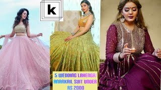 Amazing Pink Color Designer Party Wear Soft Net Base Lehenga Choli