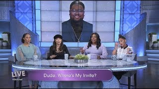 'Get Out' Actor Lil Rel Almost Left Out of Oscars