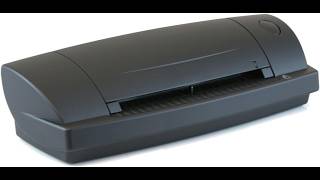 CSSN SSNETO8OODX SCANSHELL.NET OCR SW W/ HW SS800DX Review
