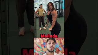 Malinda Workout , Motivationa